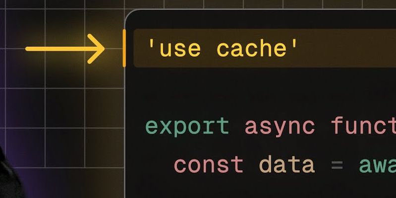 usecache